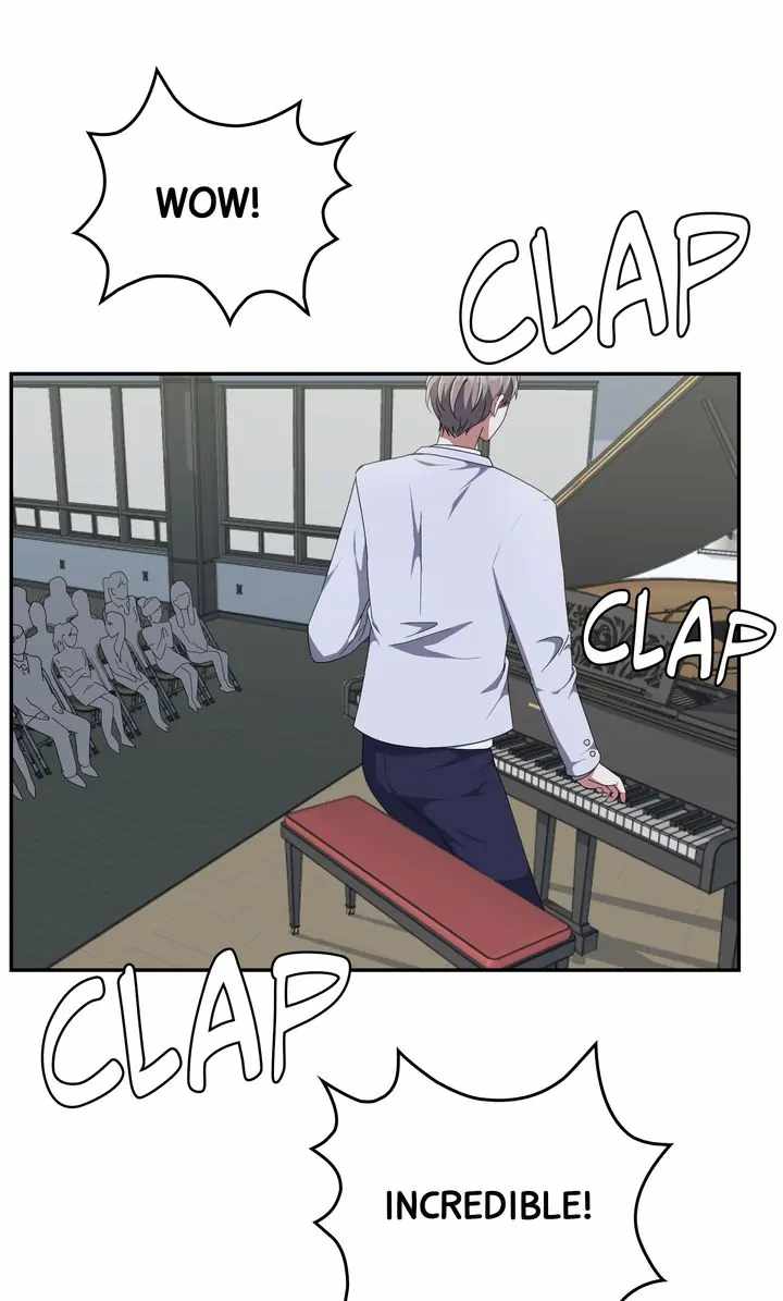 The Life of a Piano Genius Chapter 2 68